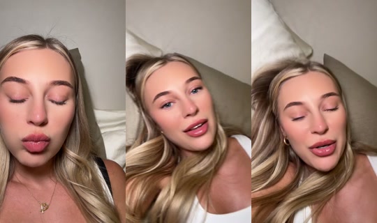 goddess_georgia Recorded on Apr 21, 2026, 12:50 AM