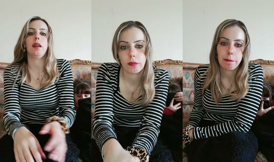 gogi9373's Stream - Apr 16, 2026, 8:11 AM