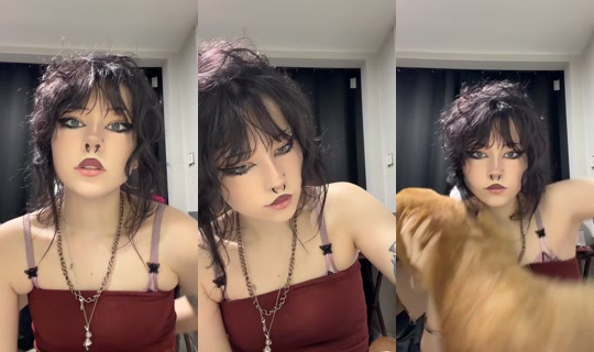 gothpimpbitcxh Yayını - 2 Tem 2026 2:30