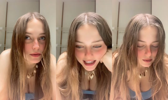 graceluxxx's Stream - Jul 2, 2026, 10:52 PM