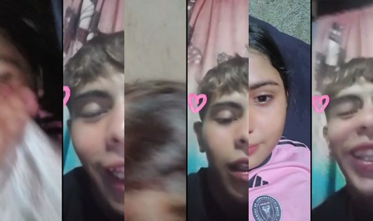 greyli302's Stream - Jul 3, 2026, 3:46 AM