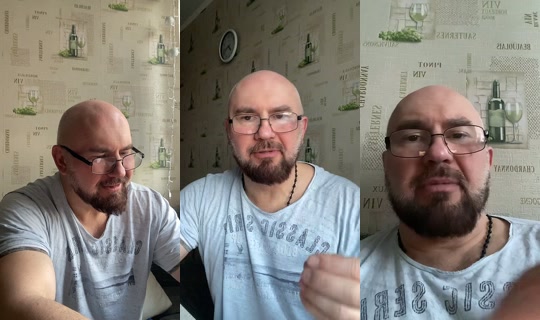 Stream grinshtain2 - 19 Apr 2026, 16.02