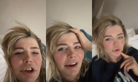 gulbinvardar's Stream - Apr 17, 2026, 9:26 PM