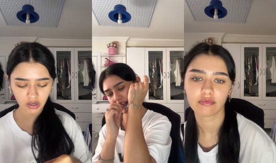 gunselivarlii's Stream - Jul 4, 2026, 7:34 AM