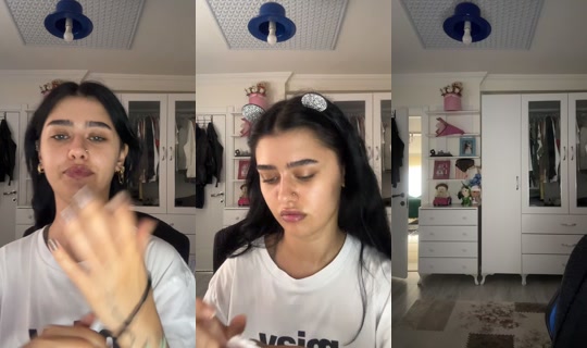 gunselivarlii's Stream - Jul 4, 2026, 8:24 AM