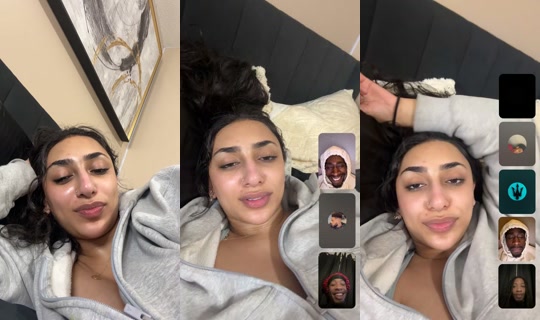 haboveall's Stream - Apr 18, 2026, 7:25 AM