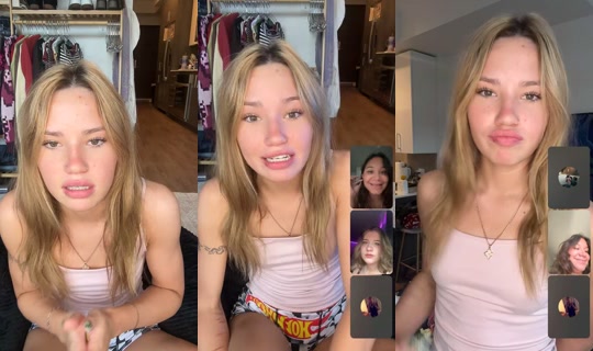 haila_ann's Stream - Jul 4, 2026, 3:04 AM