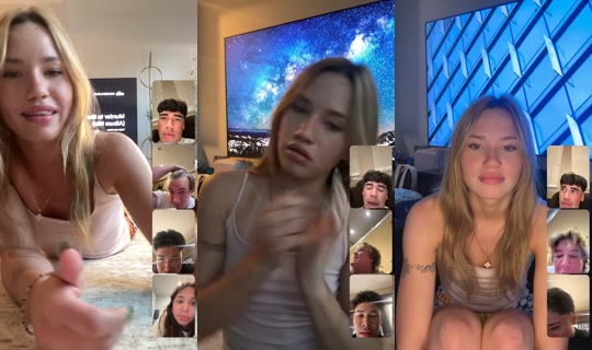 haila_ann's Stream - Jul 4, 2026, 3:55 AM