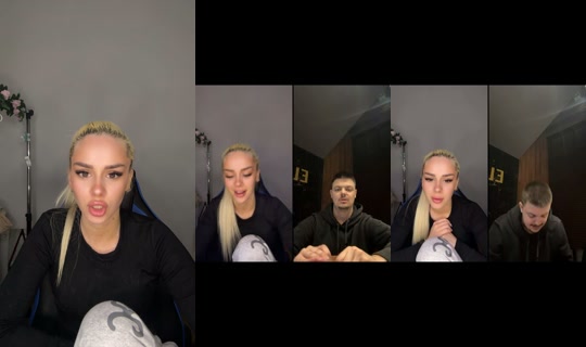 hajs.a Recorded on Apr 21, 2026, 1:07 AM