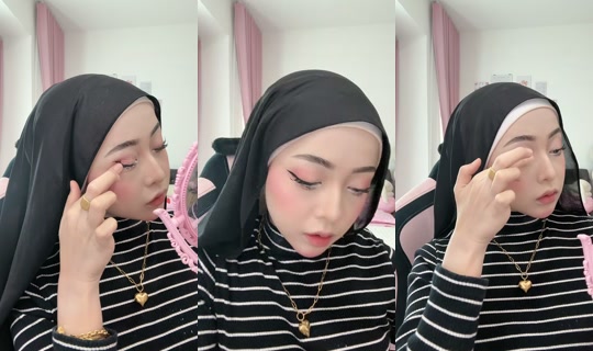 haneestly's Stream - Jul 3, 2026, 4:29 AM