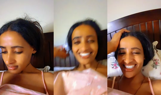 hanimeznga의 방송 - 2026년 4월 18일 PM 9:48