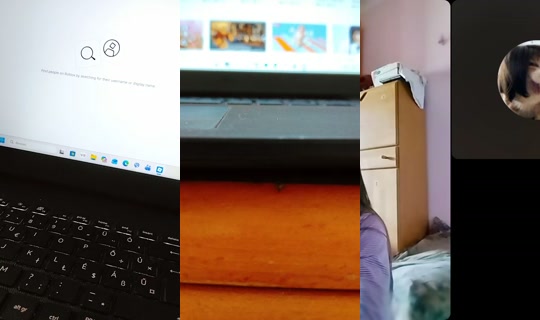 hanni2839's Stream - Apr 19, 2026, 9:08 AM