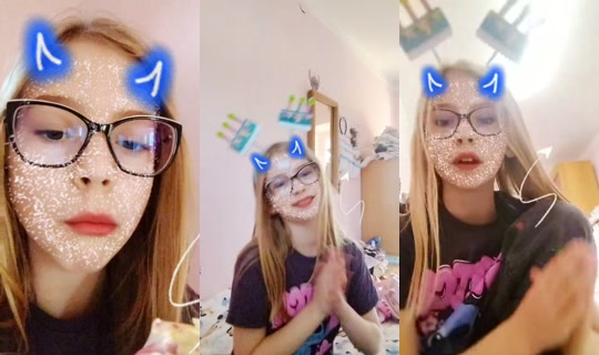 hanni2839 Recorded on Apr 20, 2026, 3:25 PM