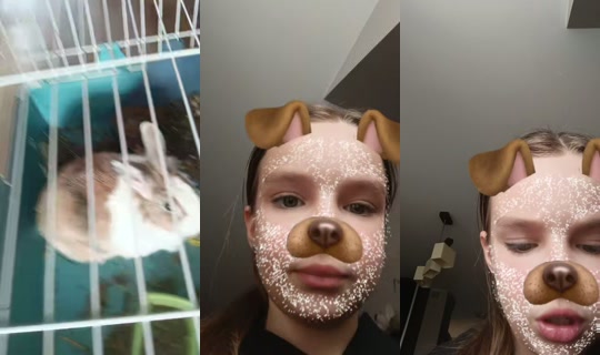 happy.star276의 방송 - 2026년 4월 14일 AM 11:58