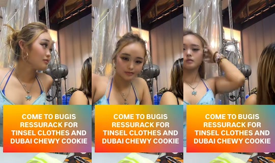 happyislandgirl999의 방송 - 2026년 4월 18일 AM 11:22