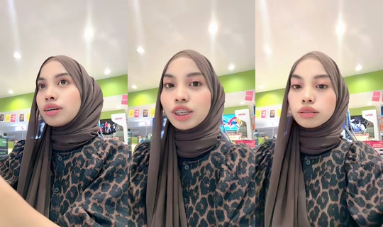 hatidahkosong4 Recorded on Apr 20, 2026, 9:24 AM