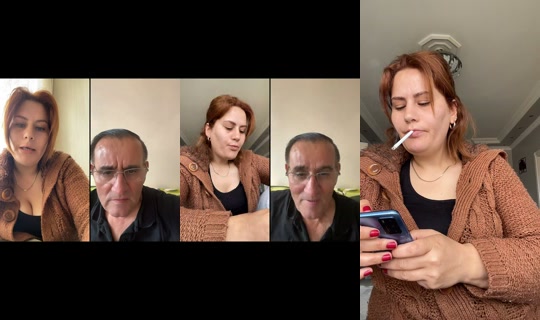 بث havvabilgin2934 - 19 أبريل 2026، 8:01 ص