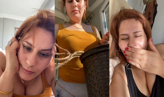 بث havvabilgin2934 - 19 أبريل 2026، 2:05 م