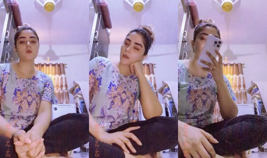 haya_khan80's Stream - Apr 21, 2026, 11:24 AM