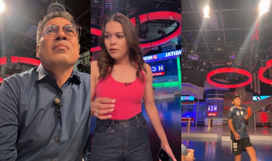 hchenvivotv's Stream - Jul 4, 2026, 1:50 AM