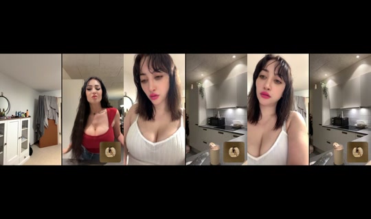 heba212787 Recorded on Apr 19, 2026, 11:50 PM