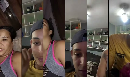 helayne_paula's Stream - Apr 21, 2026, 3:53 AM