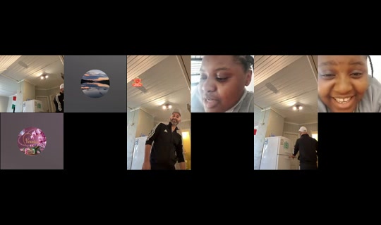 hemen.nadri의 방송 - 2026년 4월 19일 AM 10:02