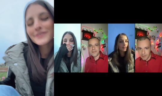 بث hencsi000 - 13 أبريل 2026، 5:17 م