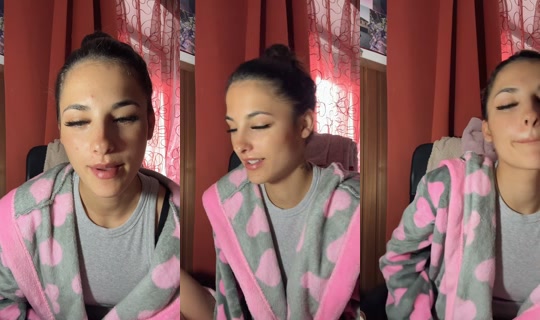 بث hencsi000 - 16 أبريل 2026، 9:02 ص