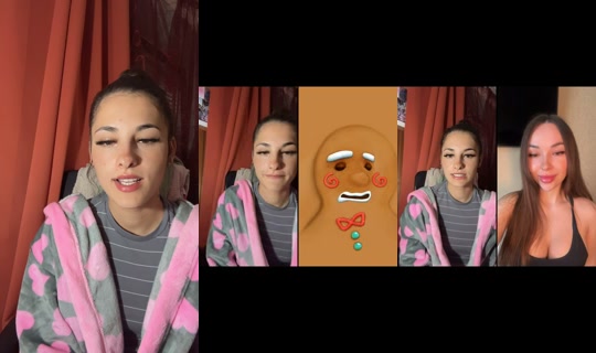 بث hencsi000 - 18 أبريل 2026، 6:04 ص