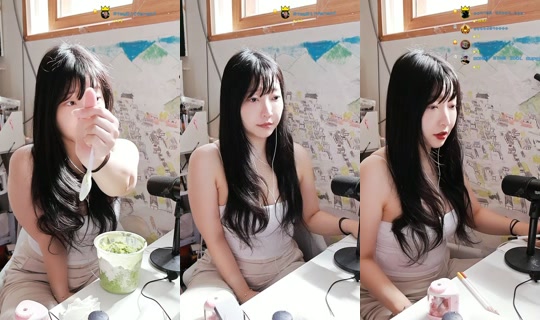 Live de hey_syeon - 19 de abr. de 2026, 1:13