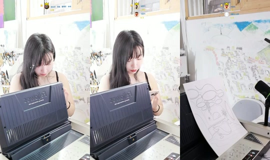 hey_syeon's Stream - Apr 19, 2026, 11:20 PM