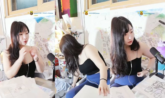 hey_syeon's Stream - Apr 20, 2026, 9:28 PM