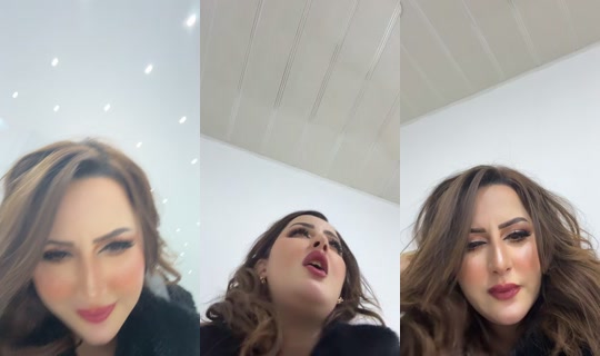 hindounissa's Stream - Apr 14, 2026, 6:06 PM