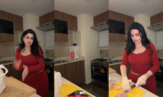 histina11의 방송 - 2026년 4월 14일 PM 8:11