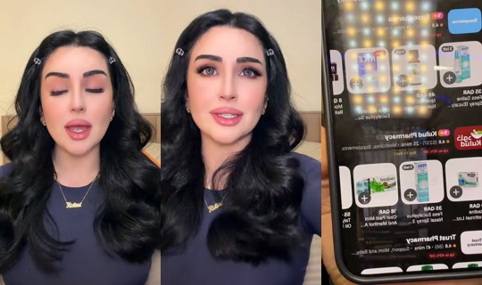 histina11의 방송 - 2026년 4월 15일 PM 7:06