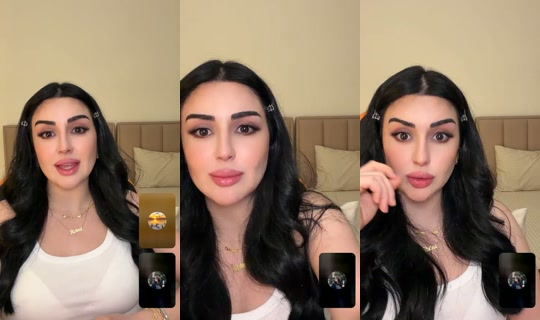 histina11의 방송 - 2026년 4월 15일 PM 11:18