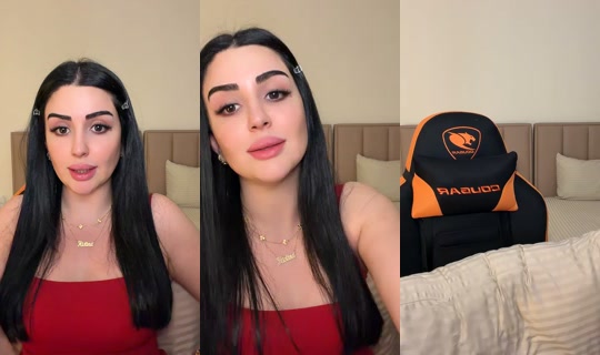 histina11의 방송 - 2026년 4월 17일 PM 4:52