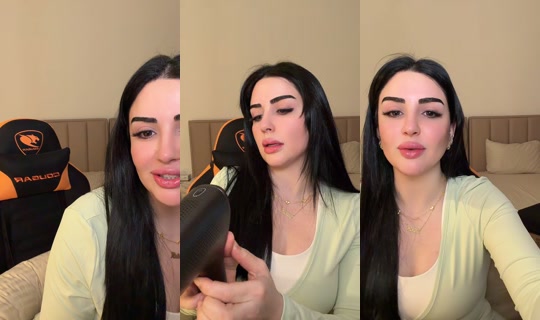 histina11의 방송 - 2026년 4월 18일 AM 10:58