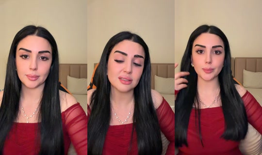 Stream histina11 - 19 Apr 2026, 16.26