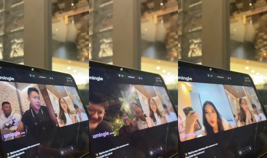 hmsyc3's Stream - Jul 4, 2026, 12:57 PM