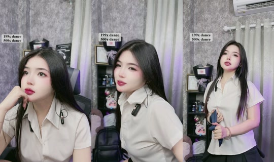 hongyen01163's Stream - Apr 22, 2026, 12:12 PM