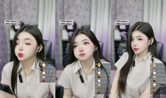 hongyen01163's Stream - Apr 22, 2026, 2:37 PM