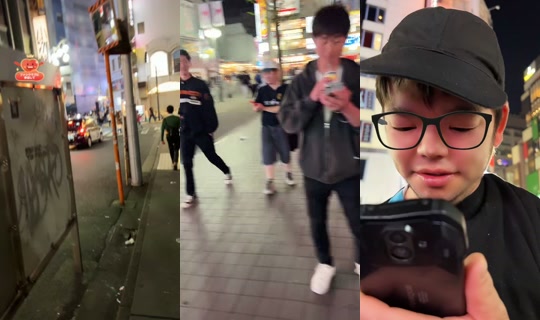 hoshishibuya109 の配信 - 2026年4月14日 13:27