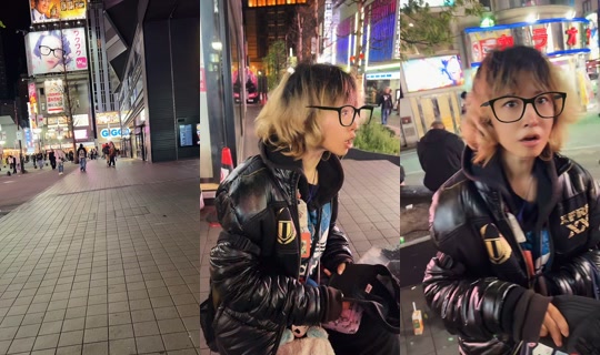 hoshishibuya109 の配信 - 2026年4月14日 13:44