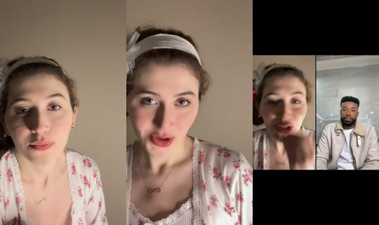 hotbabe044 Recorded on Apr 13, 2026, 5:46 PM