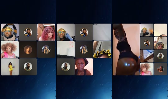 houseofyansh4's Stream - Jul 1, 2026, 11:33 AM
