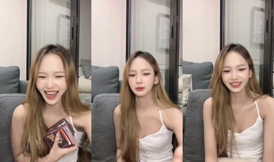 huachaicatherine の配信 - 2026年4月19日 14:12