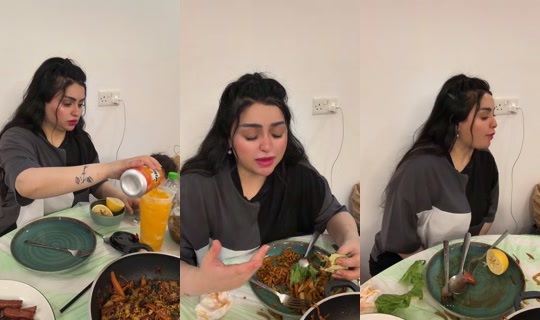 hudaaldoseri19 Recorded on Apr 21, 2026, 12:57 AM