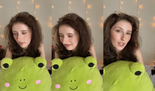 hurricanesarajane's Stream - Jul 3, 2026, 10:05 PM